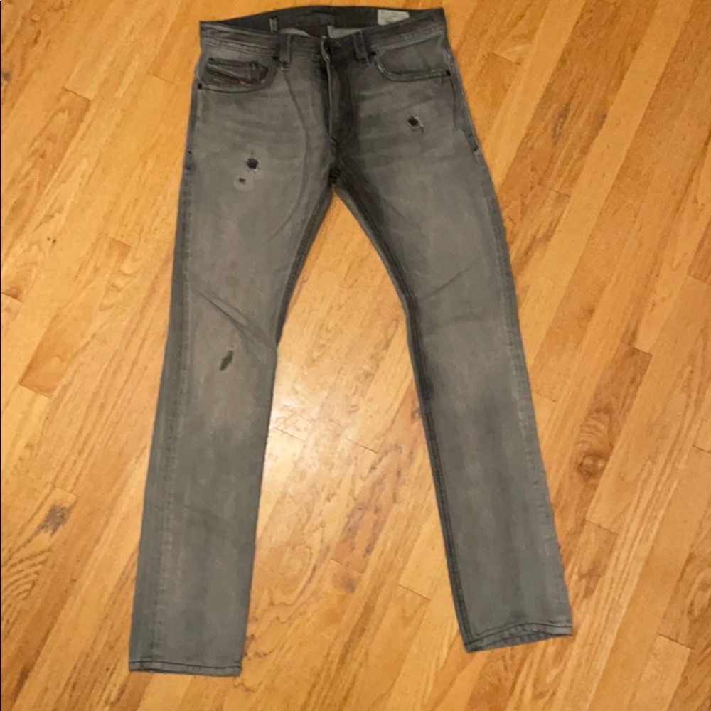 Men’s Diesel Jeans THAVAR